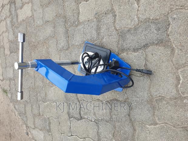 Tyre Repair/Vulcanizer Machine in Stock