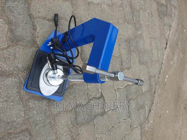 Tyre Repair/Vulcanizer Machine in Stock - thumbnail 2