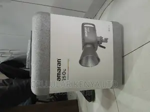Amaran 150c RGB LED Monolight