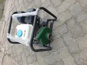 Highpressure Water Pump Now in Stock-Best Quality