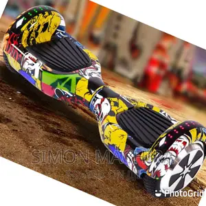 Hover Board