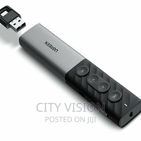 Ugreen Wireless Presenter Ugreen(Lp479)