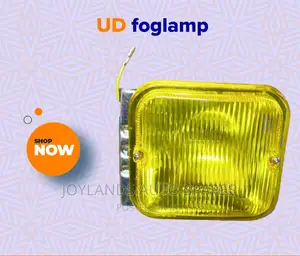 UD Fog Lamp