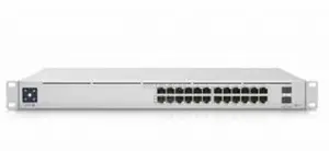Ubiquiti Unifi Switch Enterprise 24 Poe USW-ENTERPRISE-24-PO