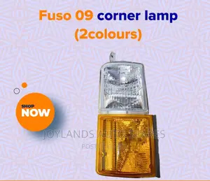 Fuso 09 Corner Lamp