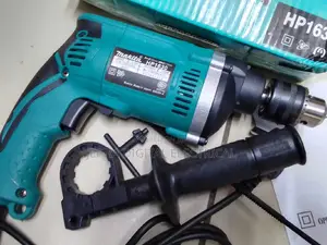 Impact Drill Makita/Electric Impact Drill