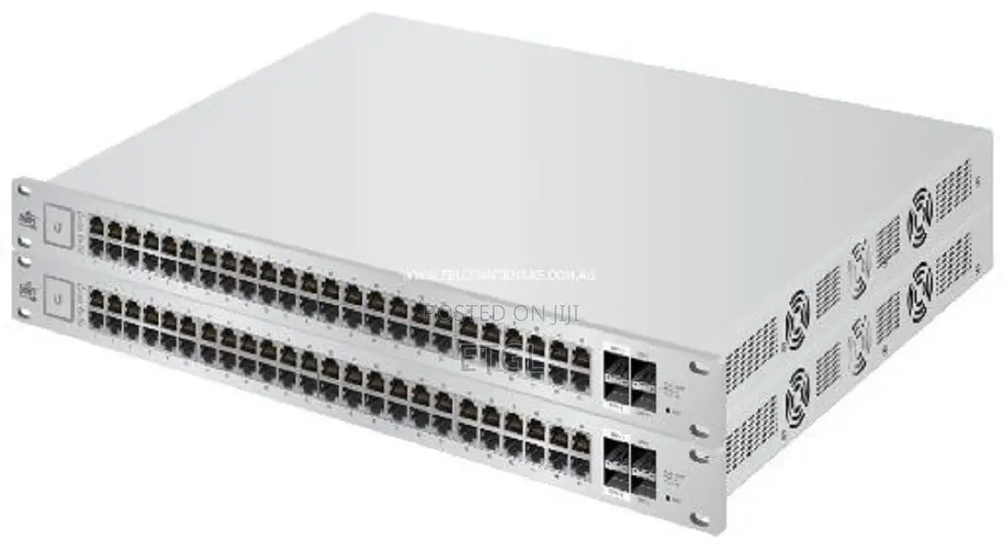 Ubiquiti Unifi Switch 24-Port Poe Switch 250W