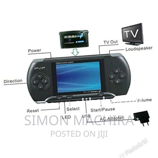 Kids Gaming Pads
