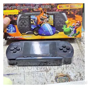 Kids Gaming Pads