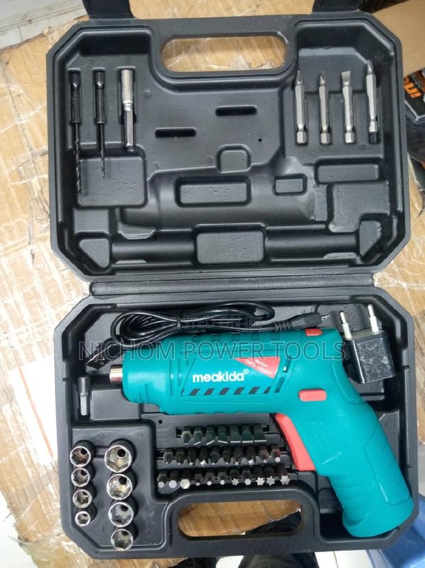 Meakida Mini Cordless - main view