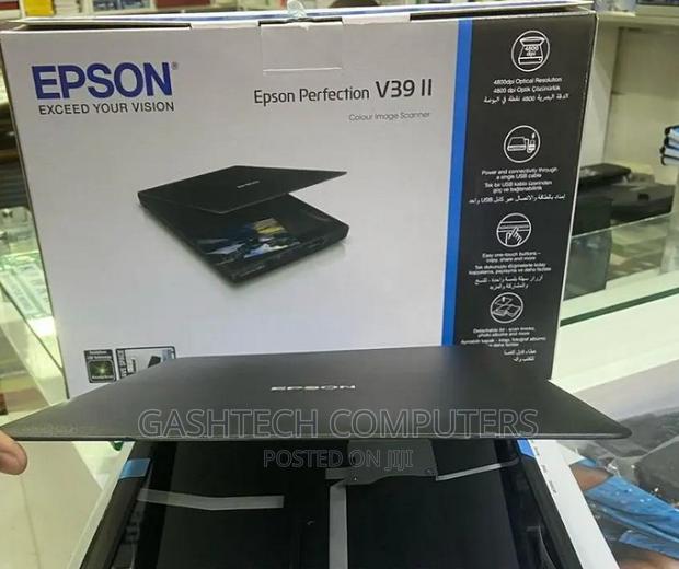 V39 Epson Scanner !! Epson V39 Scanner !! V39 Scanner !! ~