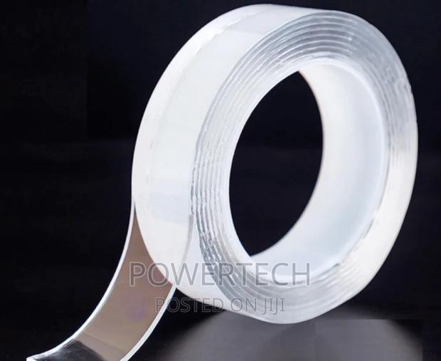 Double Sided 2.3cm Nano Tape