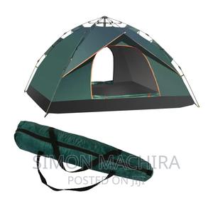 Camping Tent - thumbnail 2