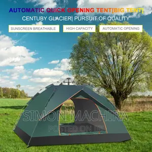 Camping Tent