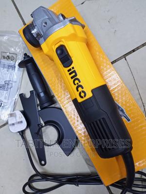 Angle Grinder 710w - thumbnail 2