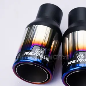 Remus Exhaust Tip