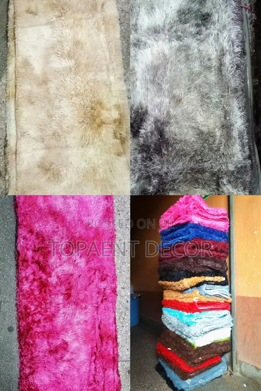 Elegant Fluffy Carpets Elegant Fluffy Carpets