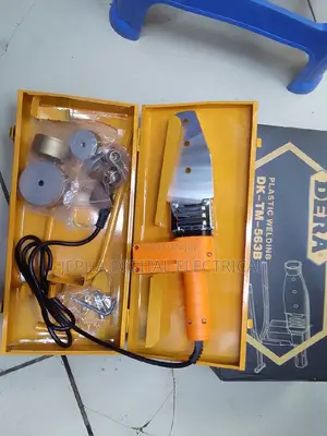 PPR Welder Machine/ Electric Welder Machine