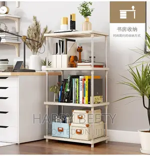 4 Layer Multipurpose Organizing Rack /Shelf