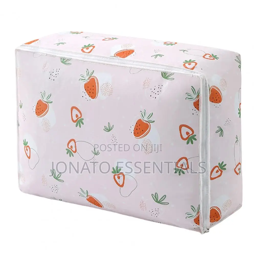 Duvet and Beddings Storage Bag