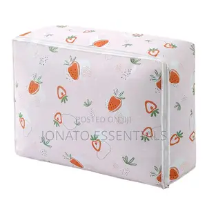 Duvet and Beddings Storage Bag
