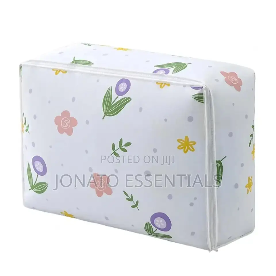 Duvet and Beddings Storage Bag