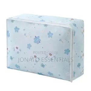 Duvet and Beddings Storage Bag