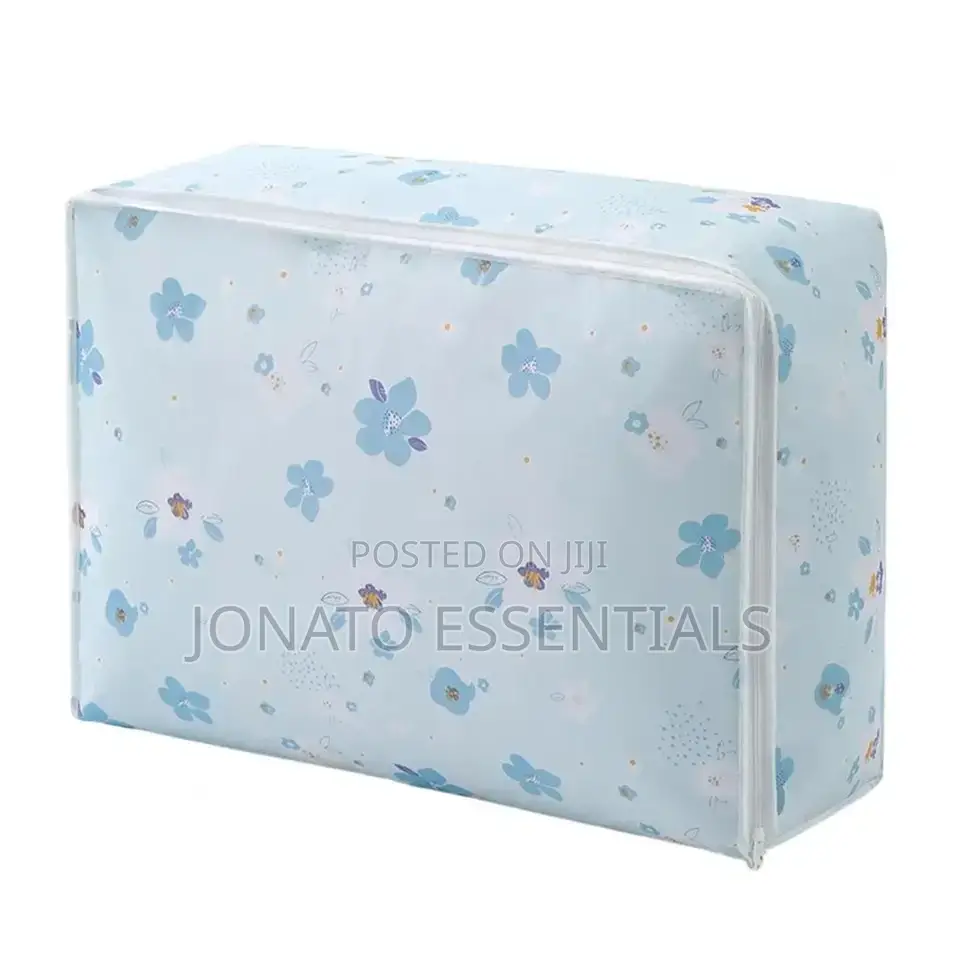 Duvet and Beddings Storage Bag
