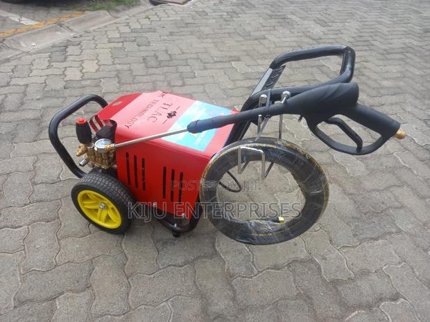 Tlac High Pressure Washer Machine 4000psi * - thumbnail 2