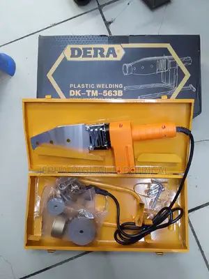 Pp-R Welding Machine