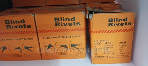 Blind Rivets - thumbnail 3