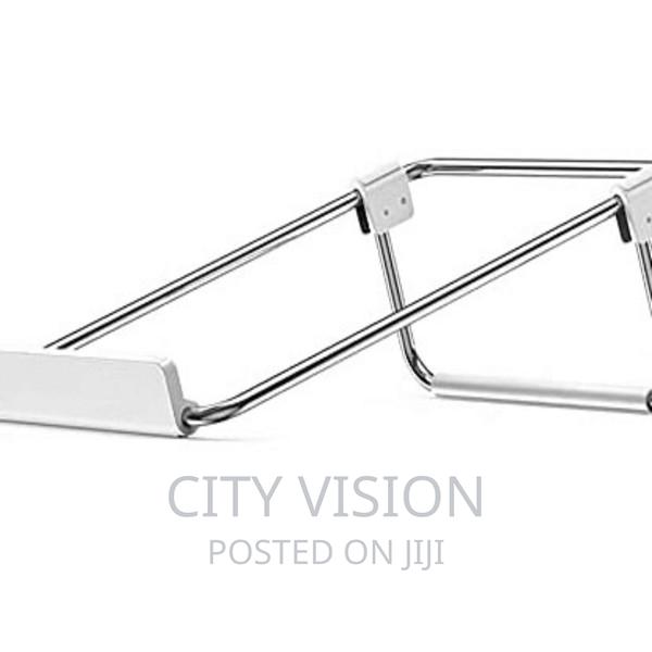 ~Ugreen Desktop Laptop Stand Silver (LP230)