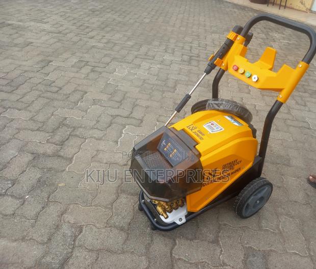 High Pressure Washer Machine Available Now#