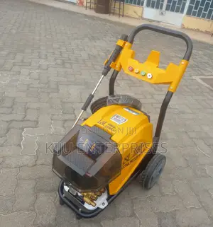 High Pressure Washer Machine Available Now#