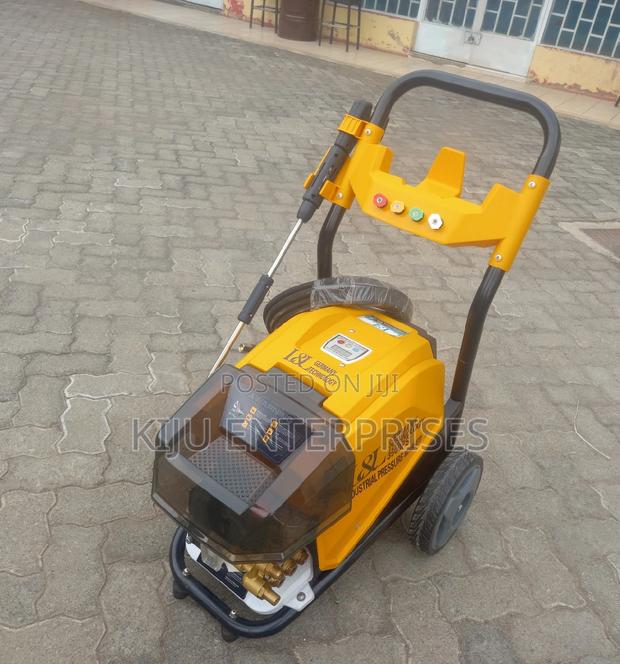 High Pressure Washer Machine Available Now# - thumbnail 2