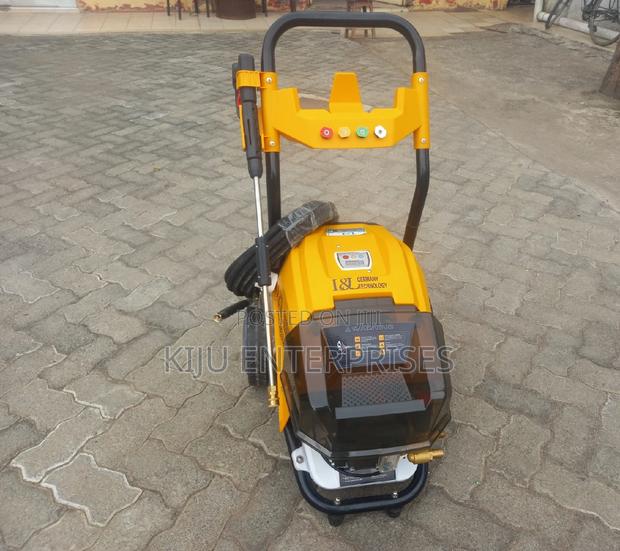 High Pressure Washer Machine Available Now# - thumbnail 3