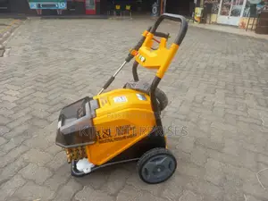High Pressure Washer Machine Available Now#
