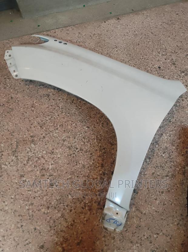 High Quality Prado 150 Fender/ *