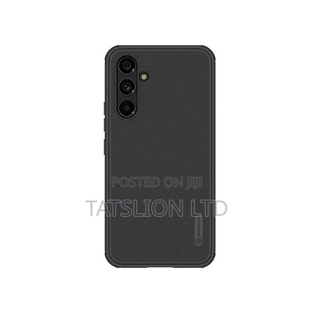 Nillkin Hard Frosted Shield Pro Case/Cover for Samsung Galax