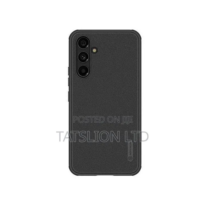 Nillkin Hard Frosted Shield Pro Case/Cover for Samsung Galax