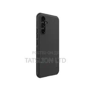 Nillkin Hard Frosted Shield Pro Case/Cover for Samsung Galax