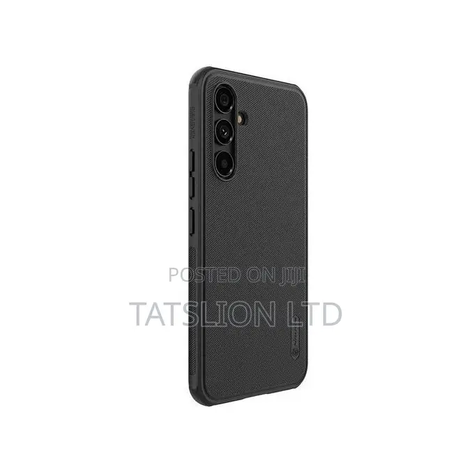Nillkin Hard Frosted Shield Pro Case/Cover for Samsung Galax