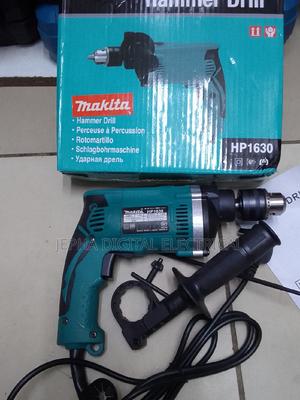 Hammer Drill - thumbnail 2