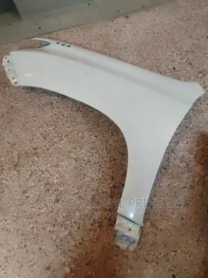 Affordable and Available Prado Fender/