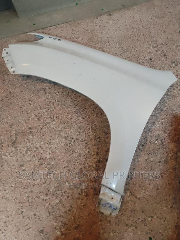 Affordable and Available Prado Fender/