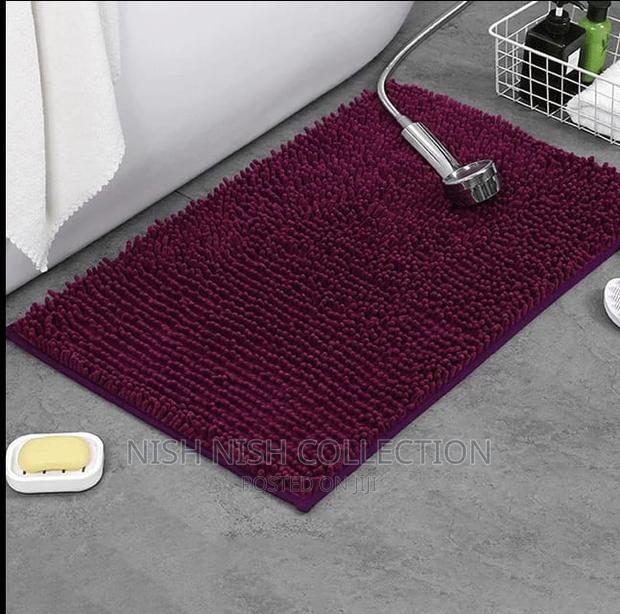 Finger Door Mats - thumbnail 4