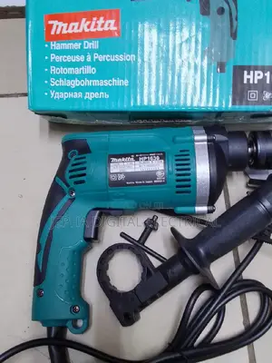 Electric Drill