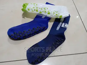 Anti-Blister Anti-Slide Socks