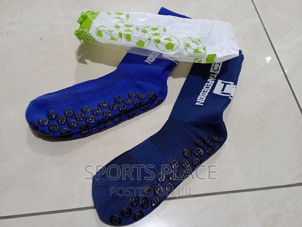 Anti-Blister Anti-Slide Socks - thumbnail 2