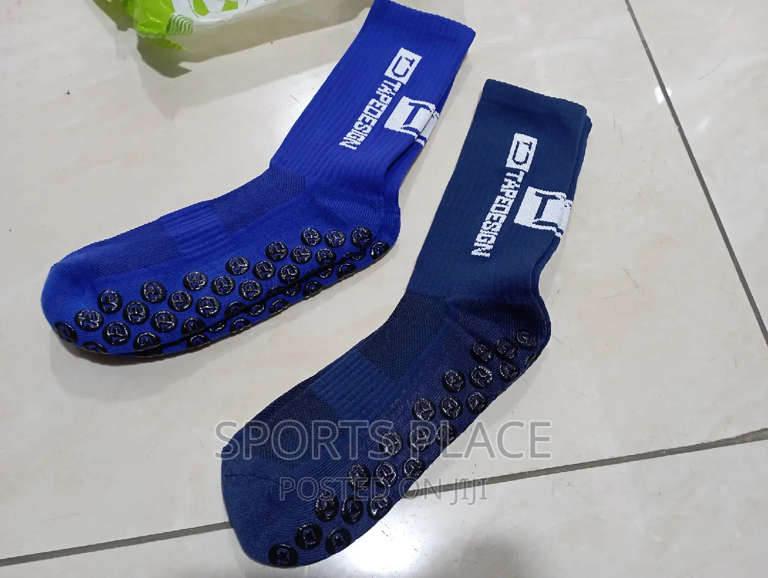 Anti-Blister Anti-Slide Socks